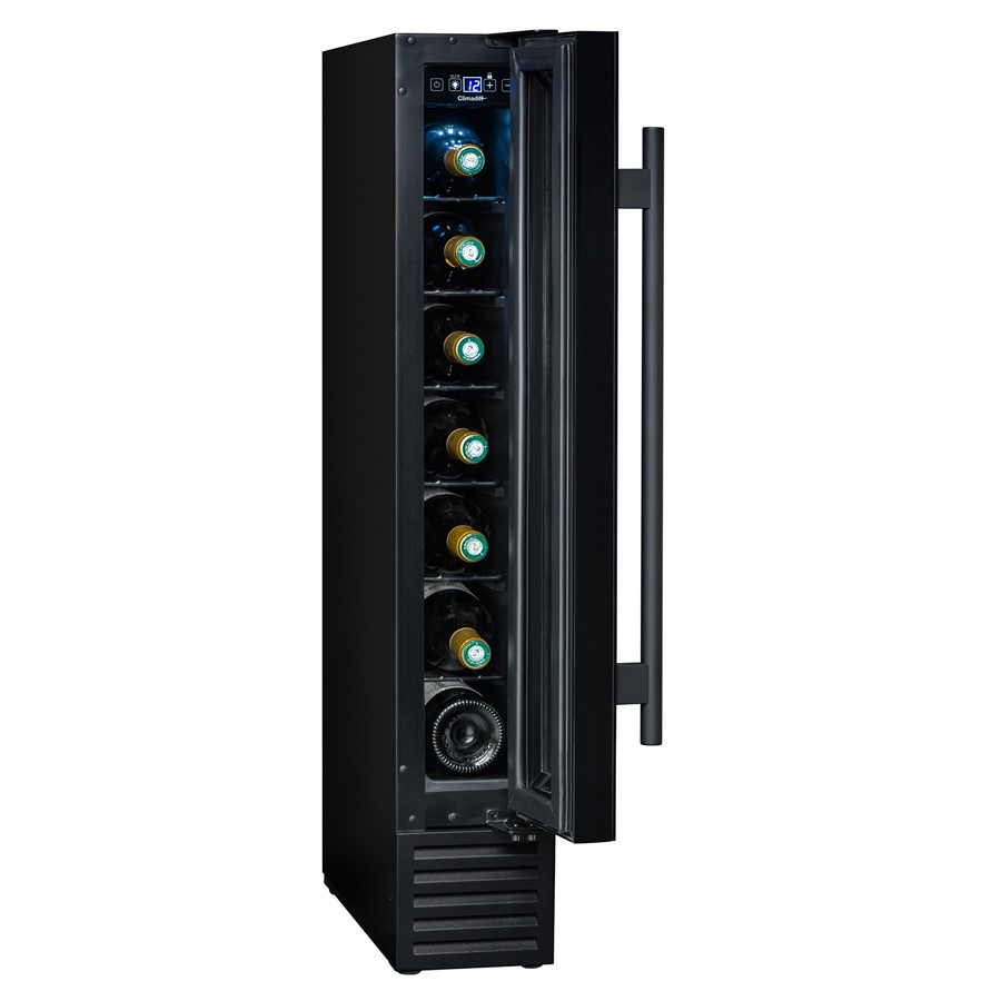 additioanl image for  Climadiff Wine Cooler B/Under 7 Bottles 