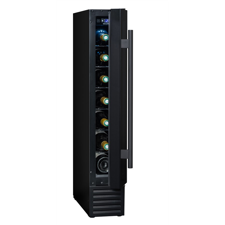 additioanl image for  Climadiff Wine Cooler B/Under 7 Bottles 