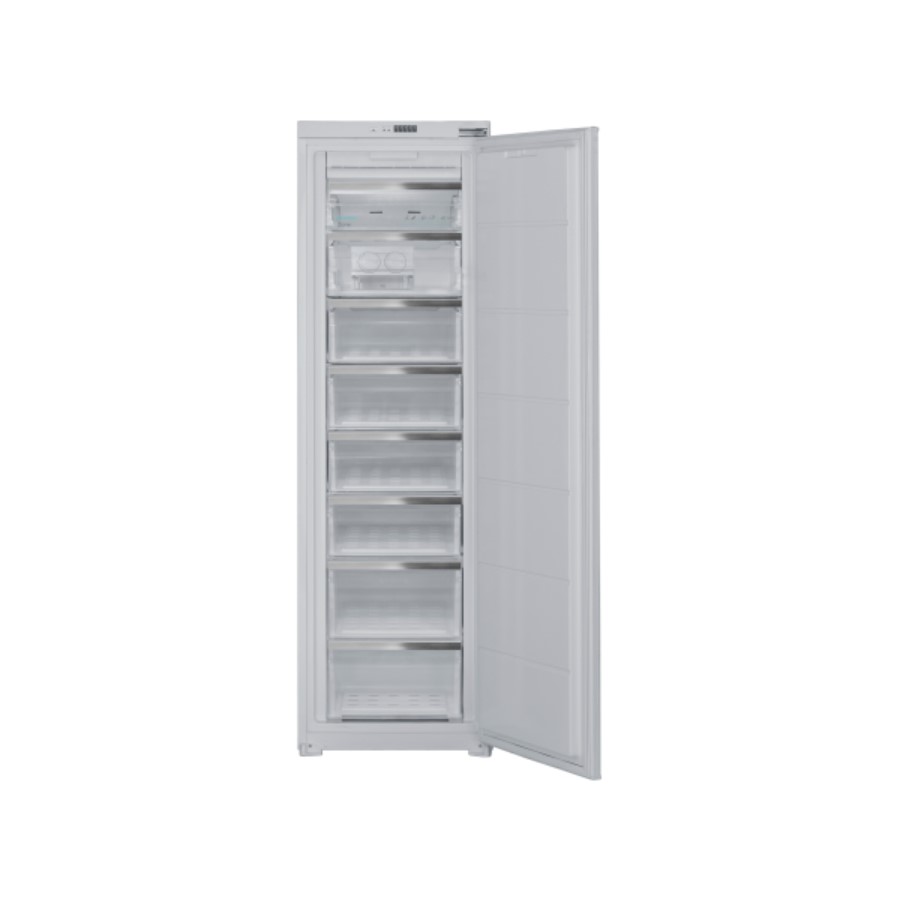 additioanl image for  Sharp Larder Freezer Built-In 