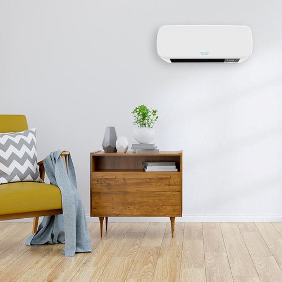 additioanl image for  Cecotec Bathroom Heater Ceramic White 