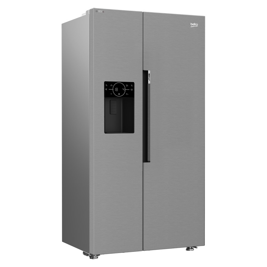 additioanl image for  Beko American Style F/Freezer with Disp 
