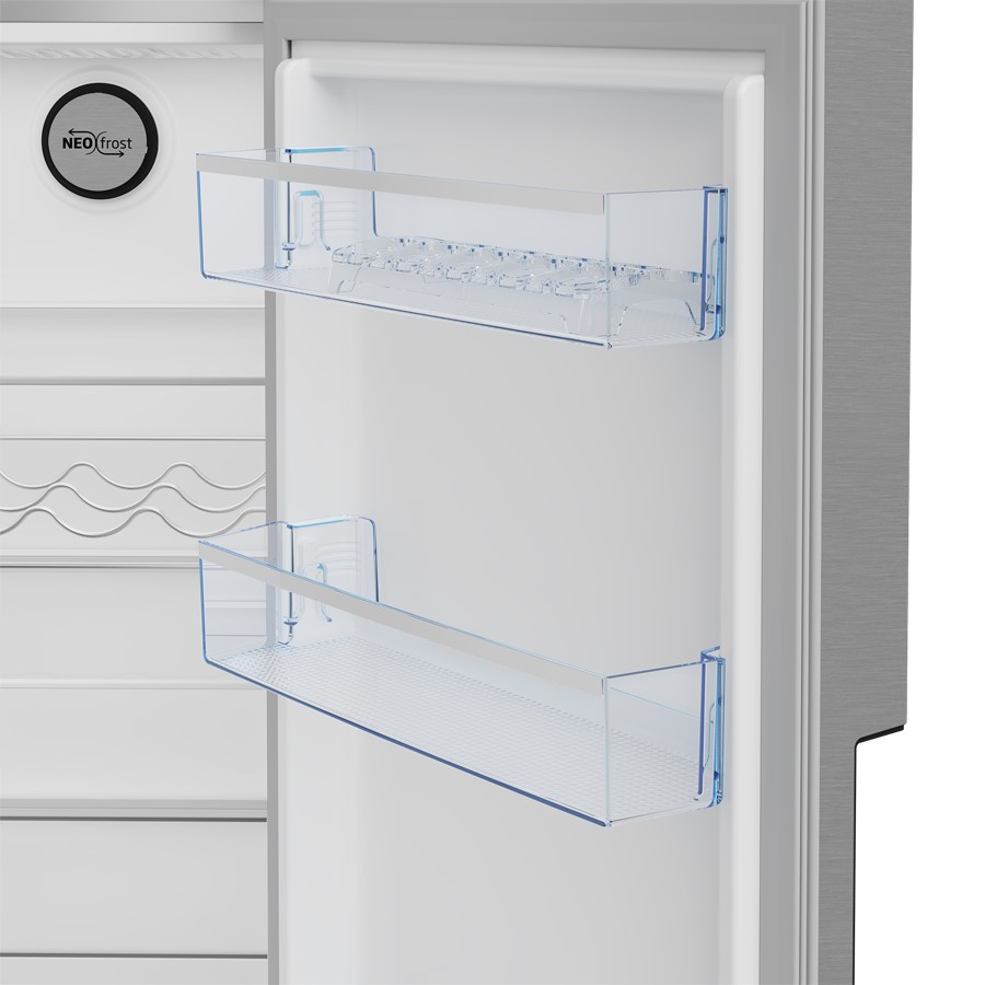 additioanl image for  Beko American Style F/Freezer with Disp 