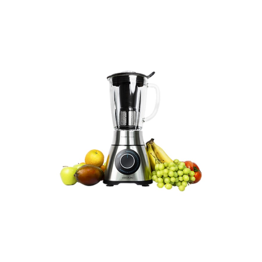 additioanl image for  Cecotec Blender Perfect Mix Power 1300 