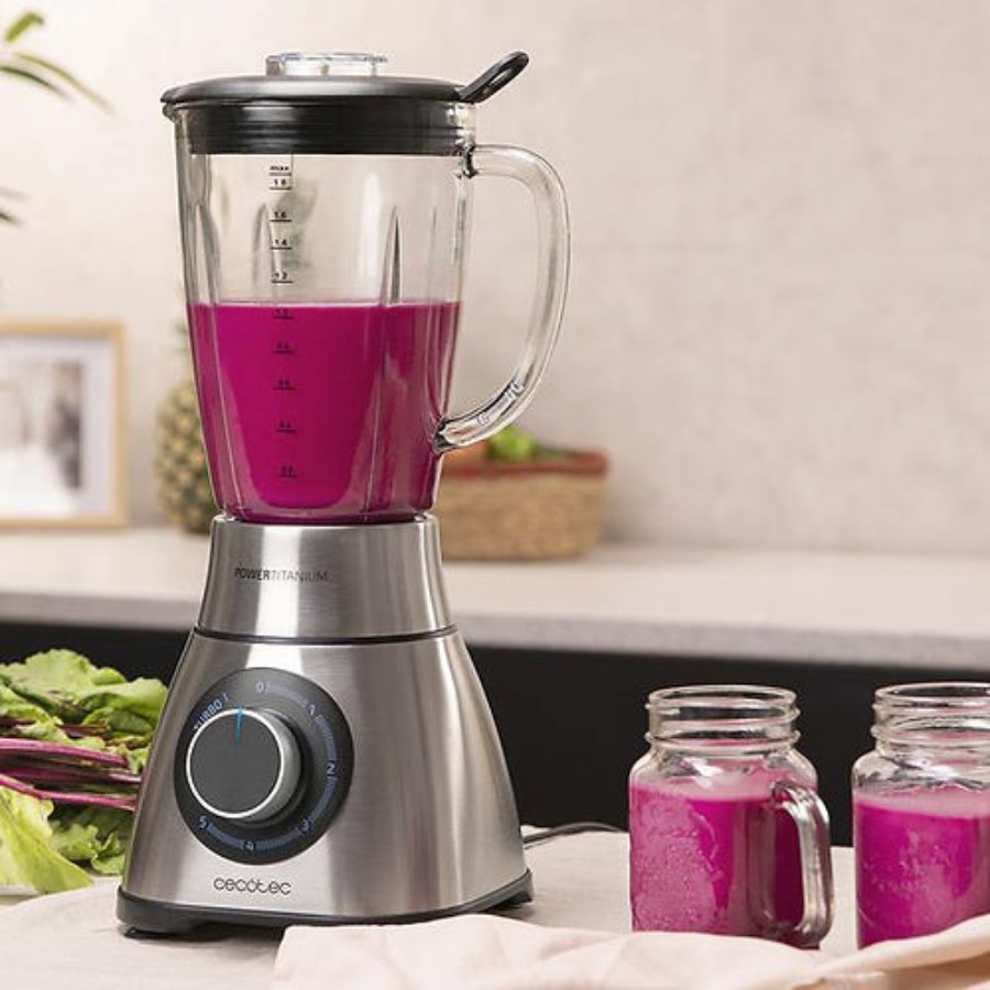 additioanl image for  Cecotec Blender Perfect Mix Power 1300 