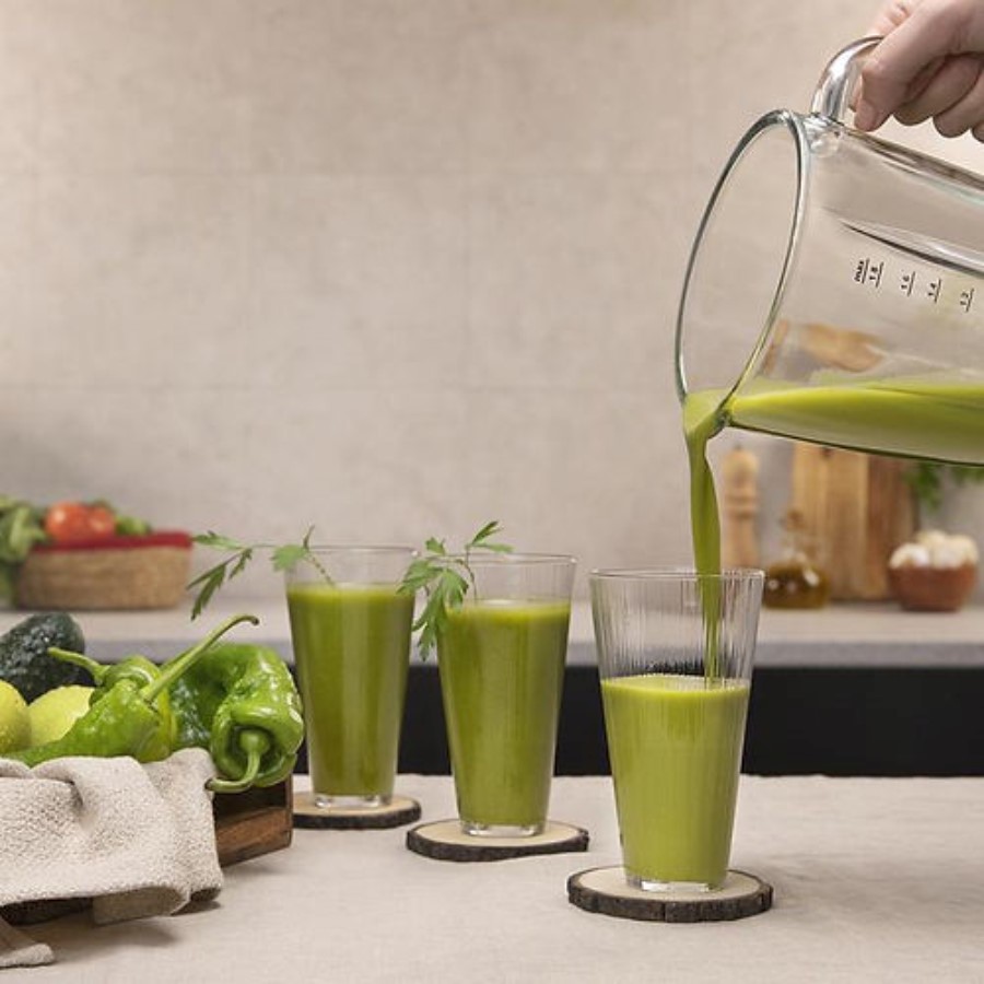 additioanl image for  Cecotec Blender Perfect Mix Power 1300 