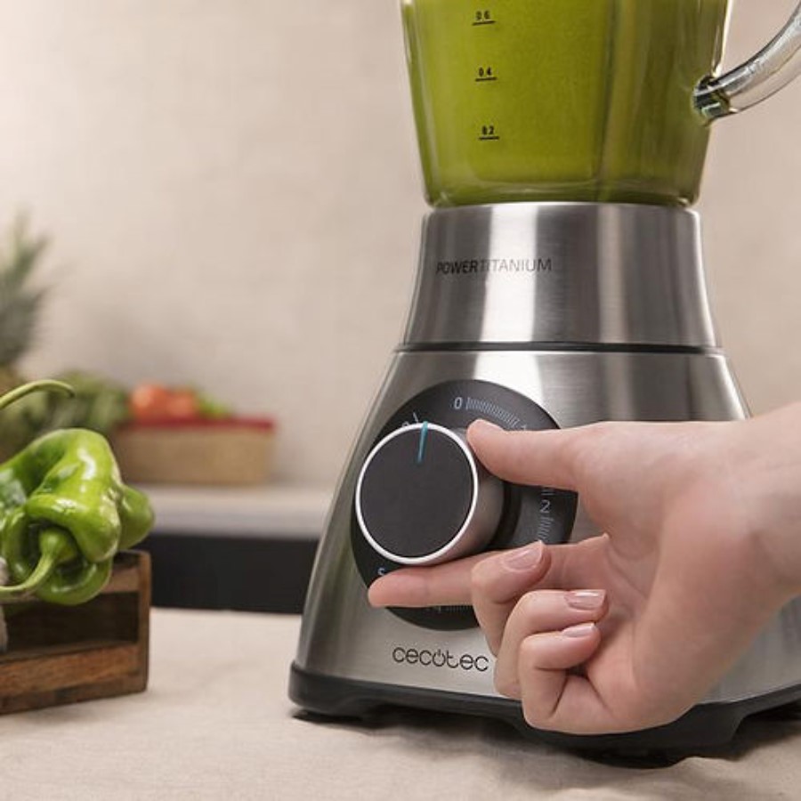 additioanl image for  Cecotec Blender Perfect Mix Power 1300 