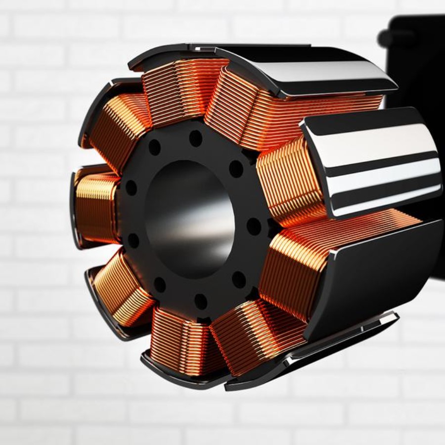 additioanl image for  Cecotec Stand Fan With Remote Control 