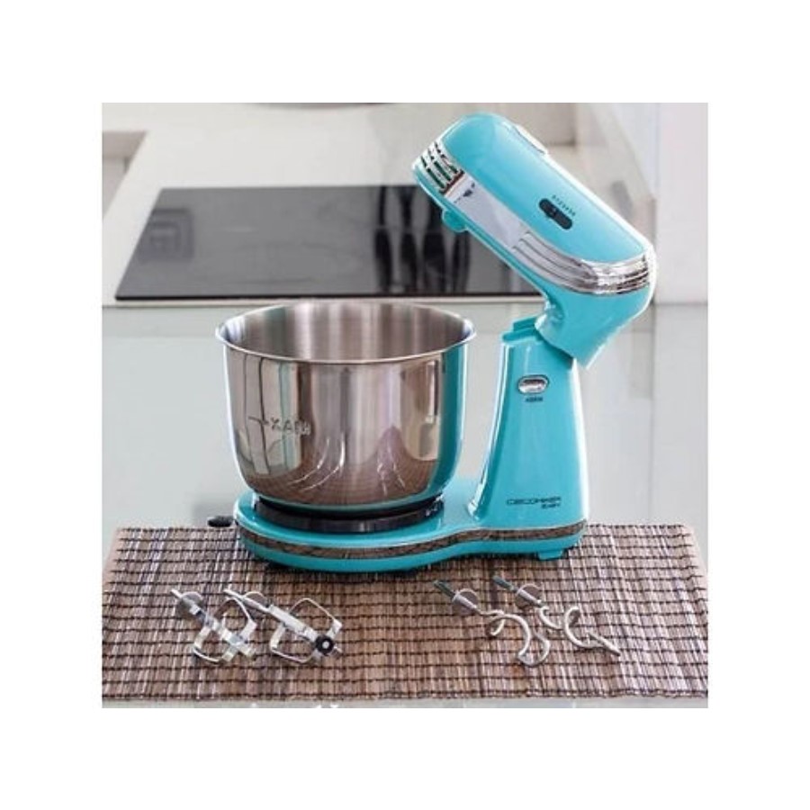 additioanl image for  Cecotec Kitchen Mixer Easy Blue 