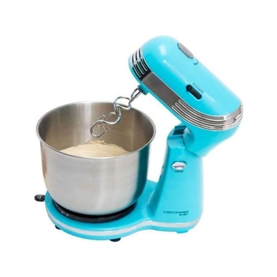 additioanl image for  Cecotec Kitchen Mixer Easy Blue 