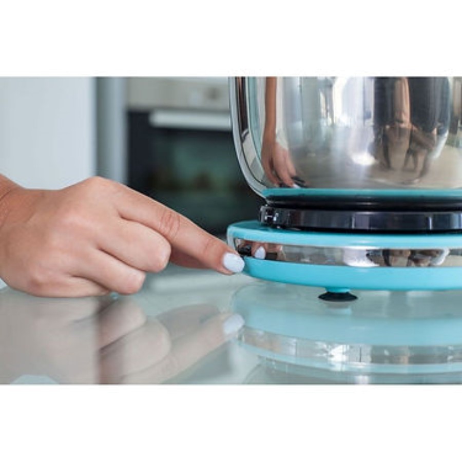 additioanl image for  Cecotec Kitchen Mixer Easy Blue 