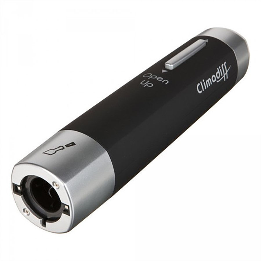 additioanl image for  Climadiff Electric Wine Opener 