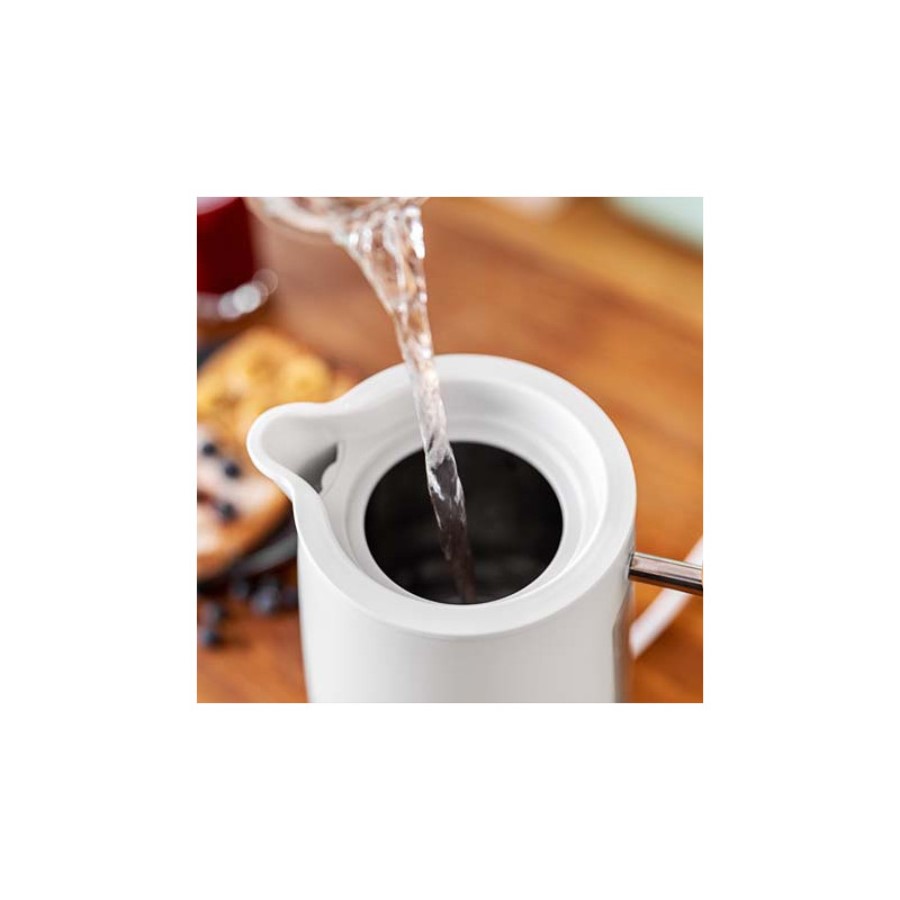additioanl image for  Cecotec Kettle ThermoSense White 400 