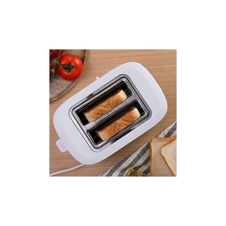 additioanl image for  Cecotec Toaster White 