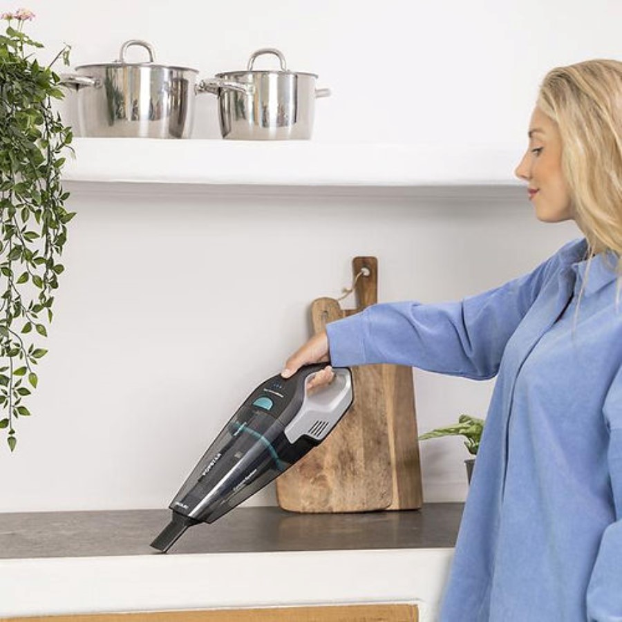 additioanl image for  Cecotec Popstar Animal Hand Vacuum 