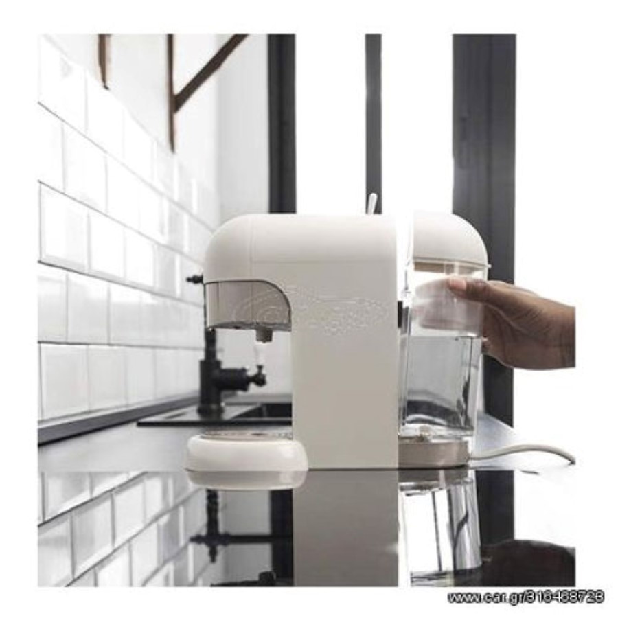 additioanl image for  Cecotec Cumbia Capricciosa Coffee Maker 