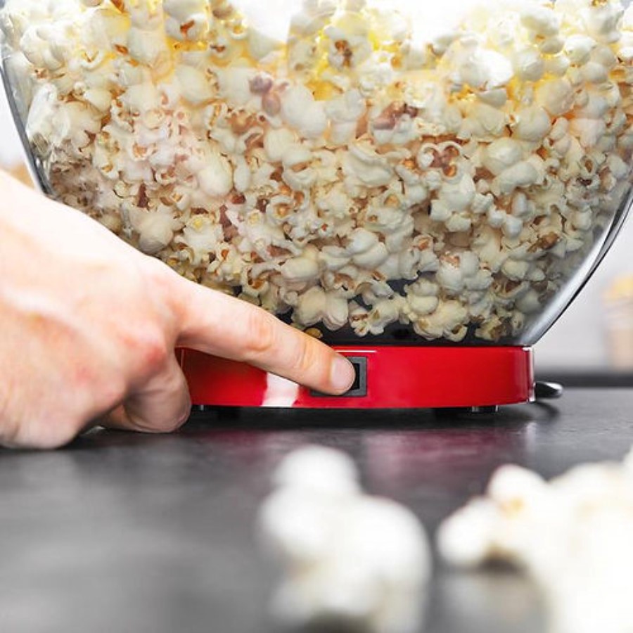 additioanl image for  Cecotec Fun & Taste Pop Corn Maker 
