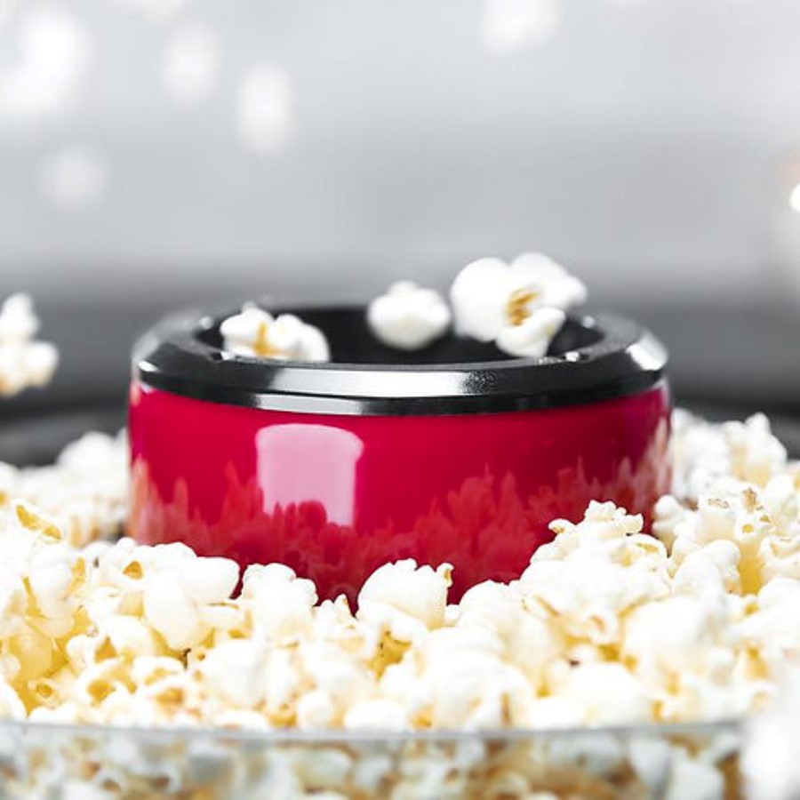 additioanl image for  Cecotec Fun & Taste Pop Corn Maker 