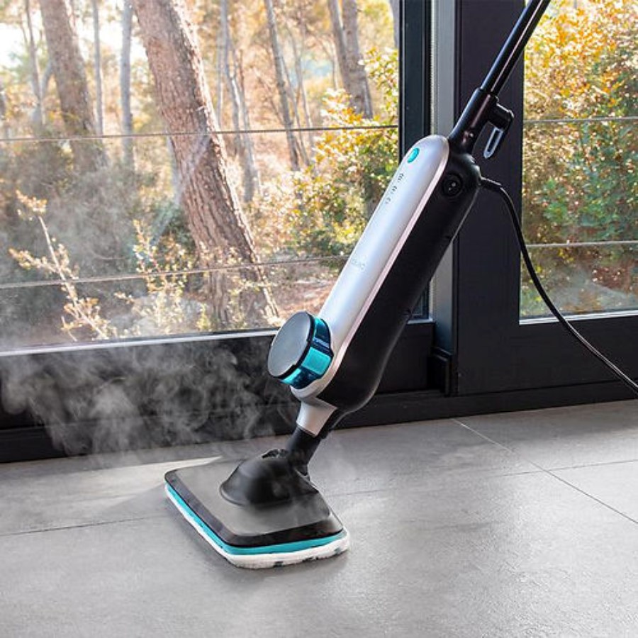 additioanl image for  Cecotec Floor Steamer Active 
