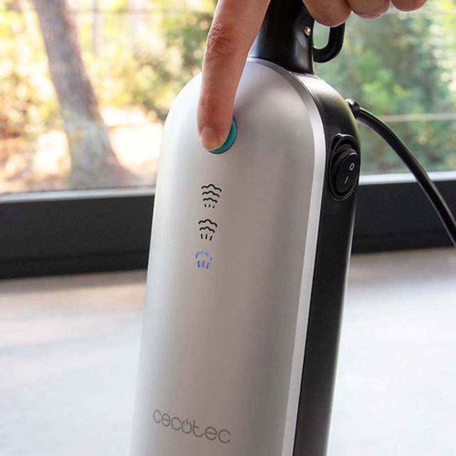 additioanl image for  Cecotec Floor Steamer Active 