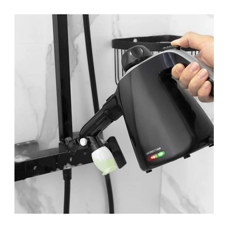 additioanl image for  Cecotec Hand Steamer Active & Soap 