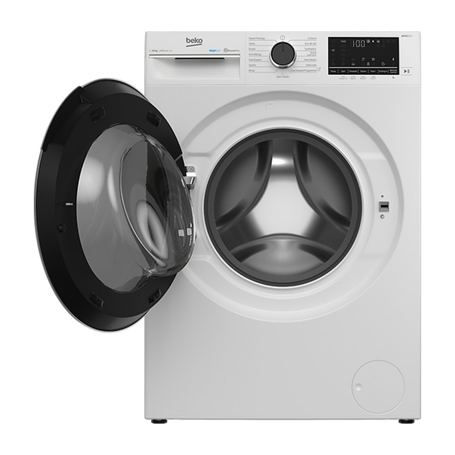 additioanl image for  Beko 10 Kg Washing Machine 1400 rpm 