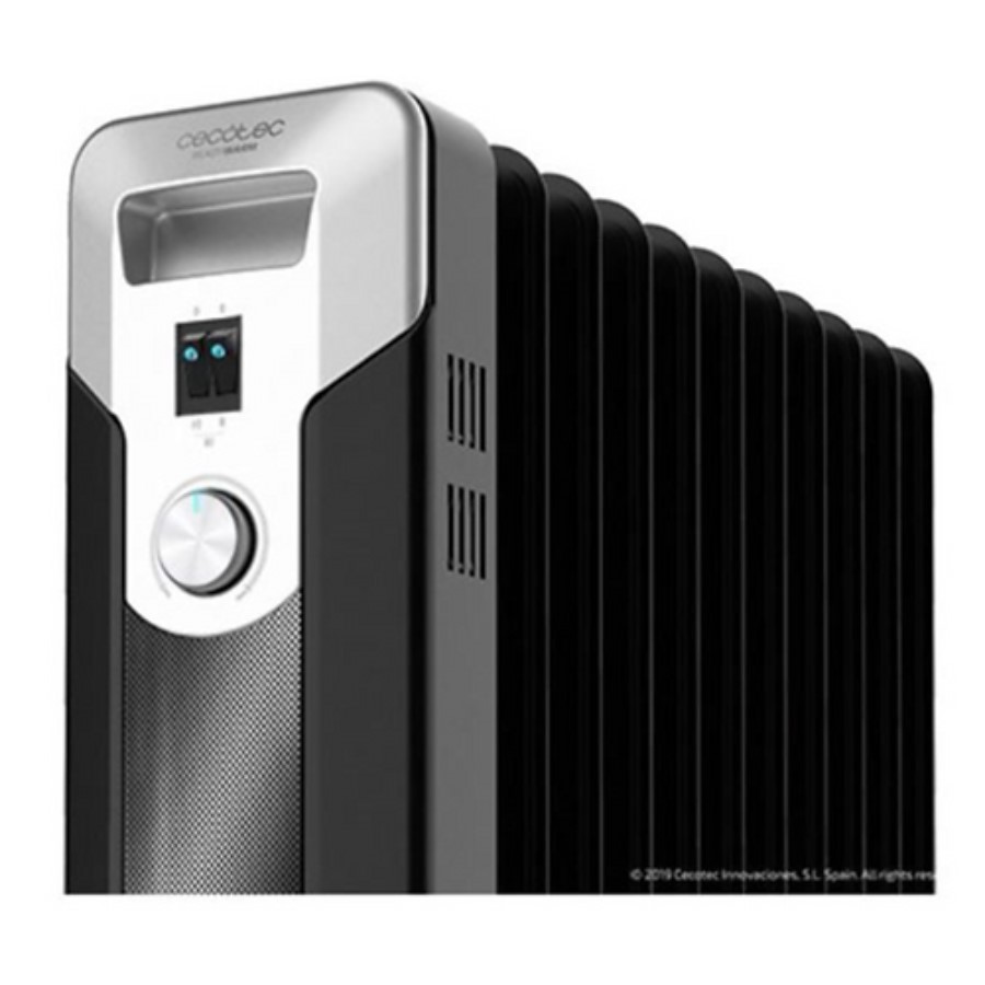 additioanl image for  Cecotec Radiator Heater 11 Elements 