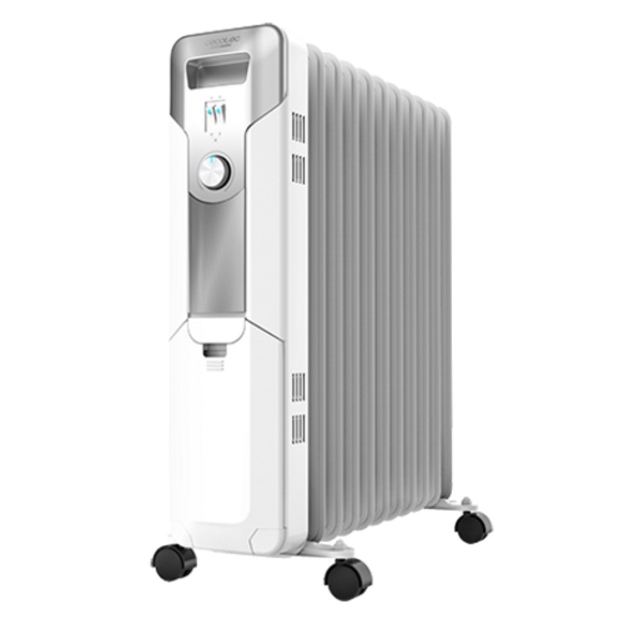 additioanl image for  Cecotec Radiator Heater 11 Elements 