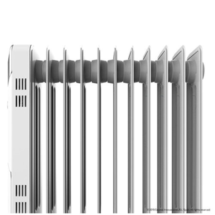 additioanl image for  Cecotec Radiator Heater 11 Elements 