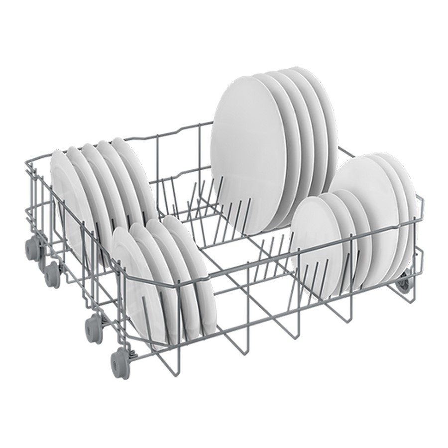 additioanl image for  Beko Dishwasher Built-In 60 cm 