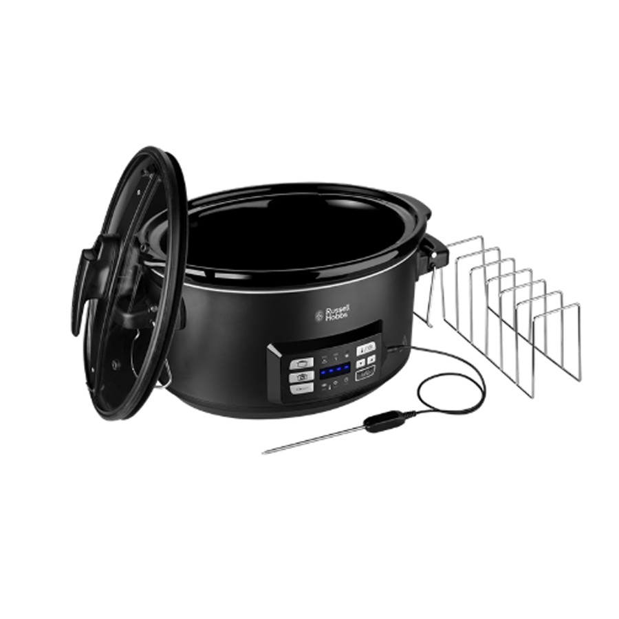 additioanl image for  Russell Hobbs Slow Cooker Sous Vide 