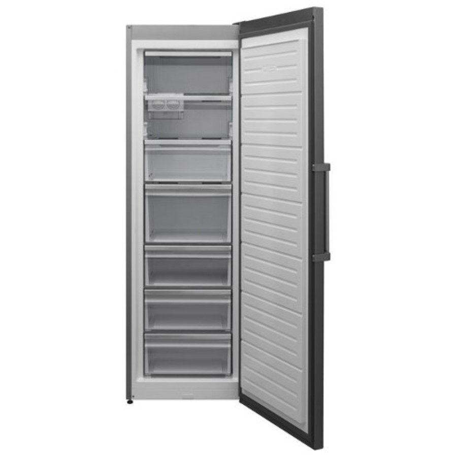 additioanl image for  Sharp Freezer Upright No Frost 186 x60cm 