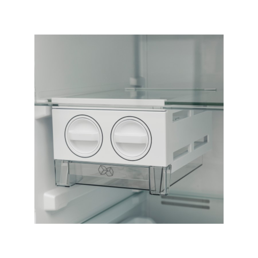additioanl image for  Sharp Freezer Upright No Frost 186 x60cm 