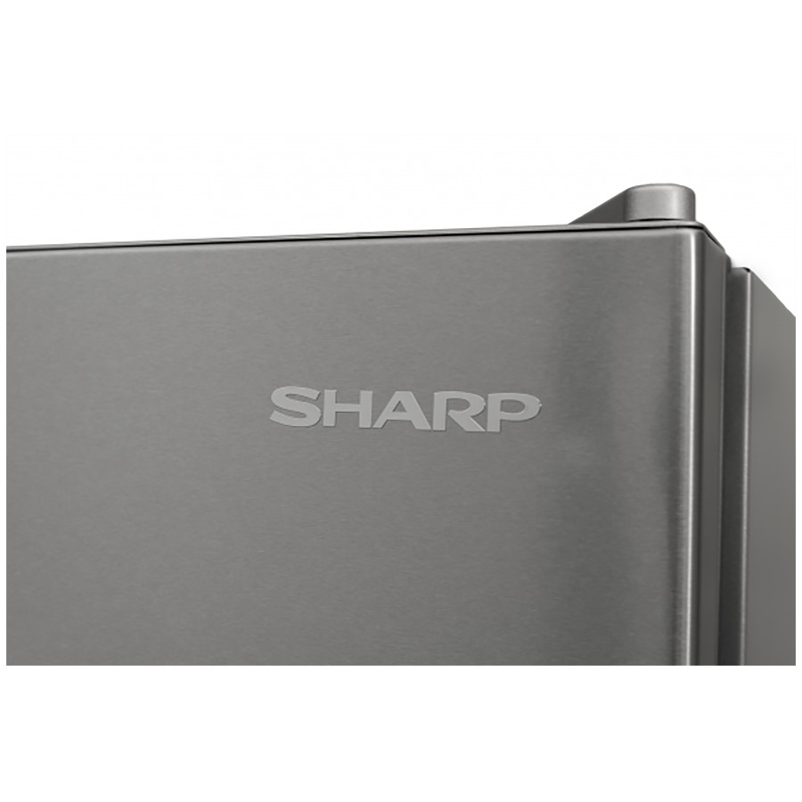 additioanl image for  Sharp Freezer Upright No Frost 186 x60cm 