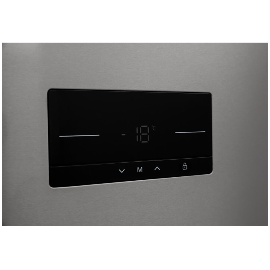 additioanl image for  Sharp Freezer Upright No Frost 186 x60cm 