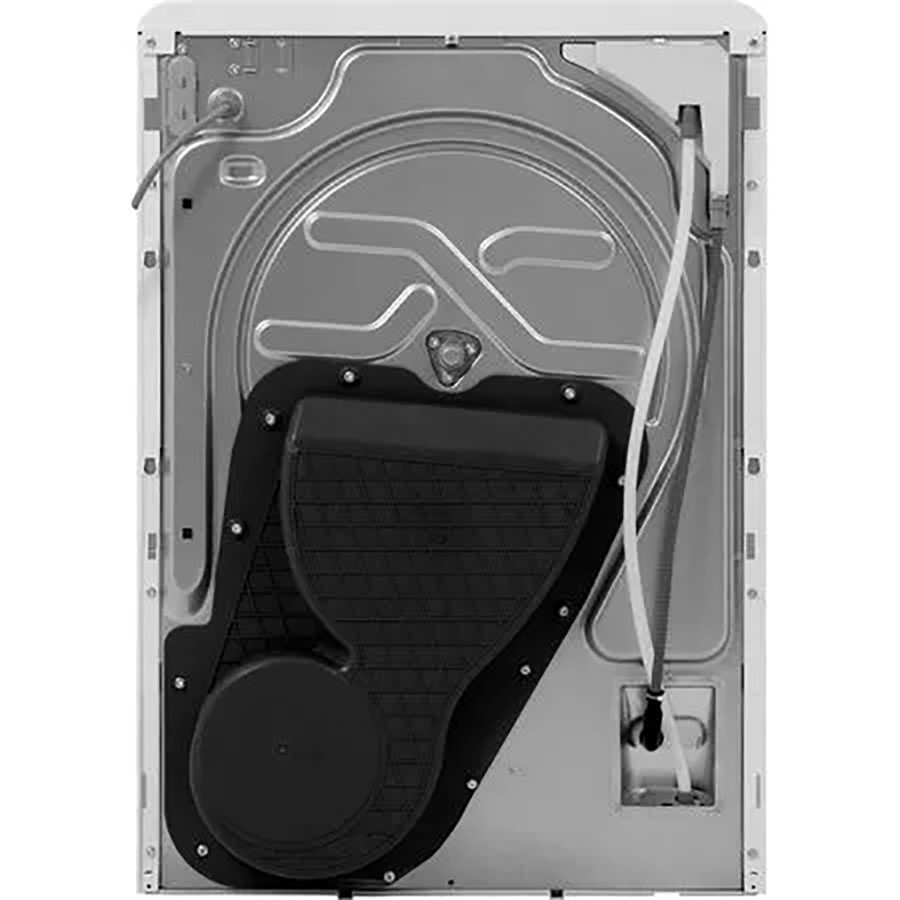 additioanl image for  Indesit 8 Kg Tumble Dryer Sensor A++ 