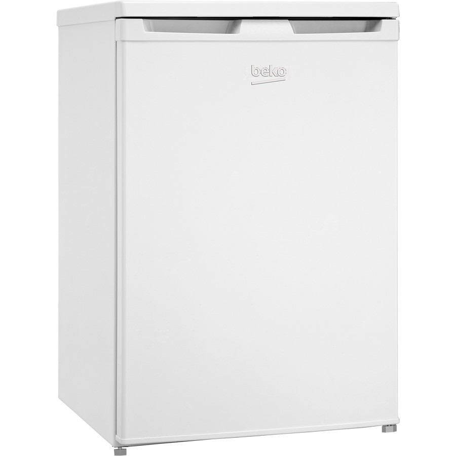 additioanl image for  Beko Freezer 3 Drawers White 