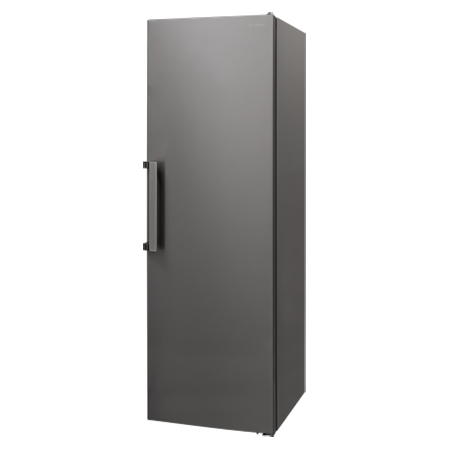 additioanl image for  Sharp Larder Fridge No Frost 186 x 60 cm 