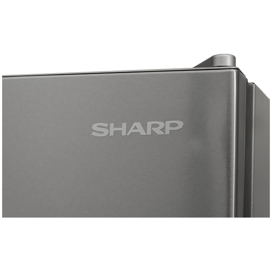 additioanl image for  Sharp Larder Fridge No Frost 186 x 60 cm 
