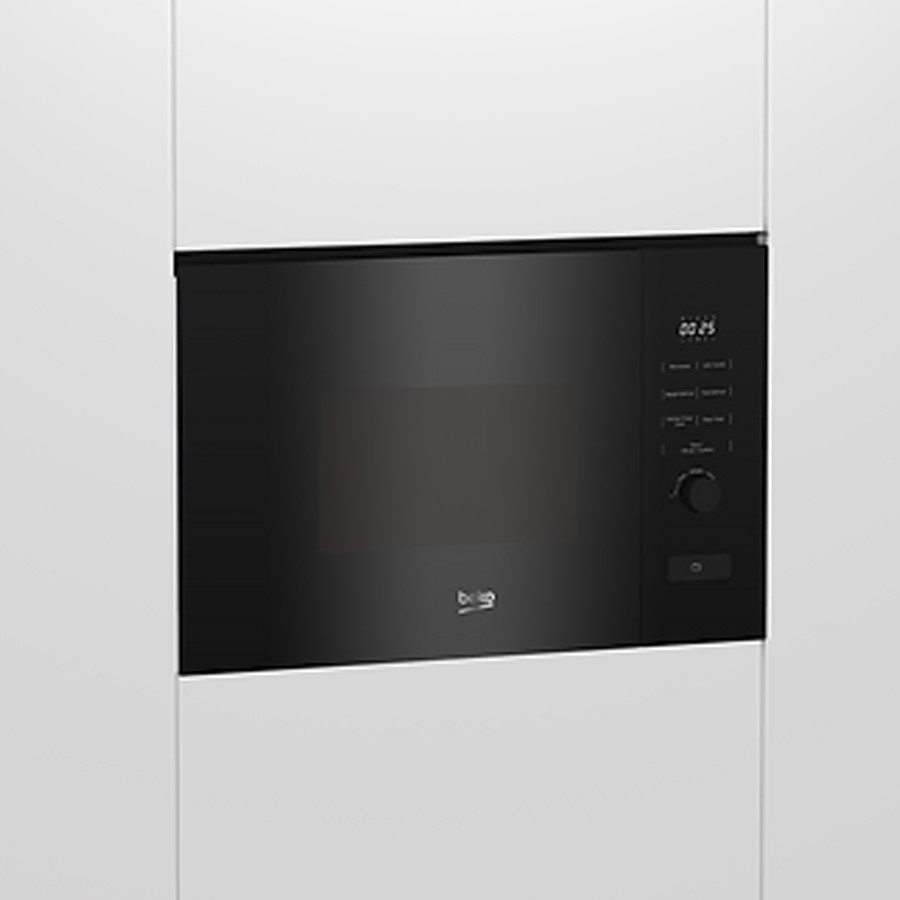 additioanl image for  Beko Microwave Built-in 