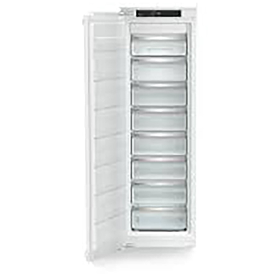 additioanl image for  Liebherr Freezer Built-In 213 Litres 