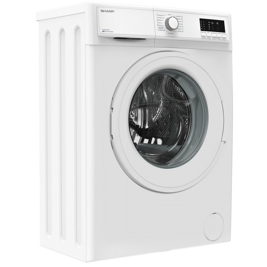 additioanl image for  Sharp 6 Kg Washing Machine 1000 rpm 