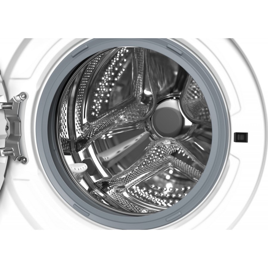 additioanl image for  Sharp 6 Kg Washing Machine 1000 rpm 