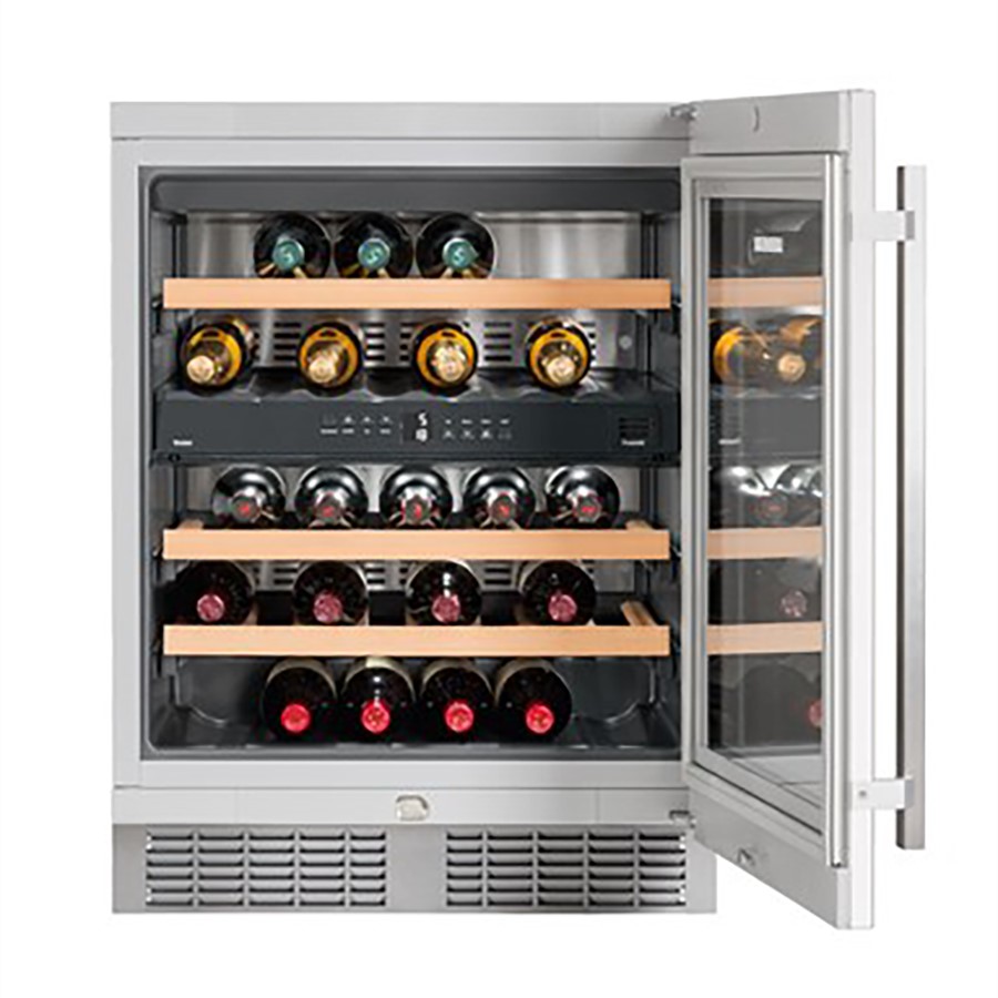 additioanl image for  Liebherr Wine Cooler BuiltUnder 94 L 