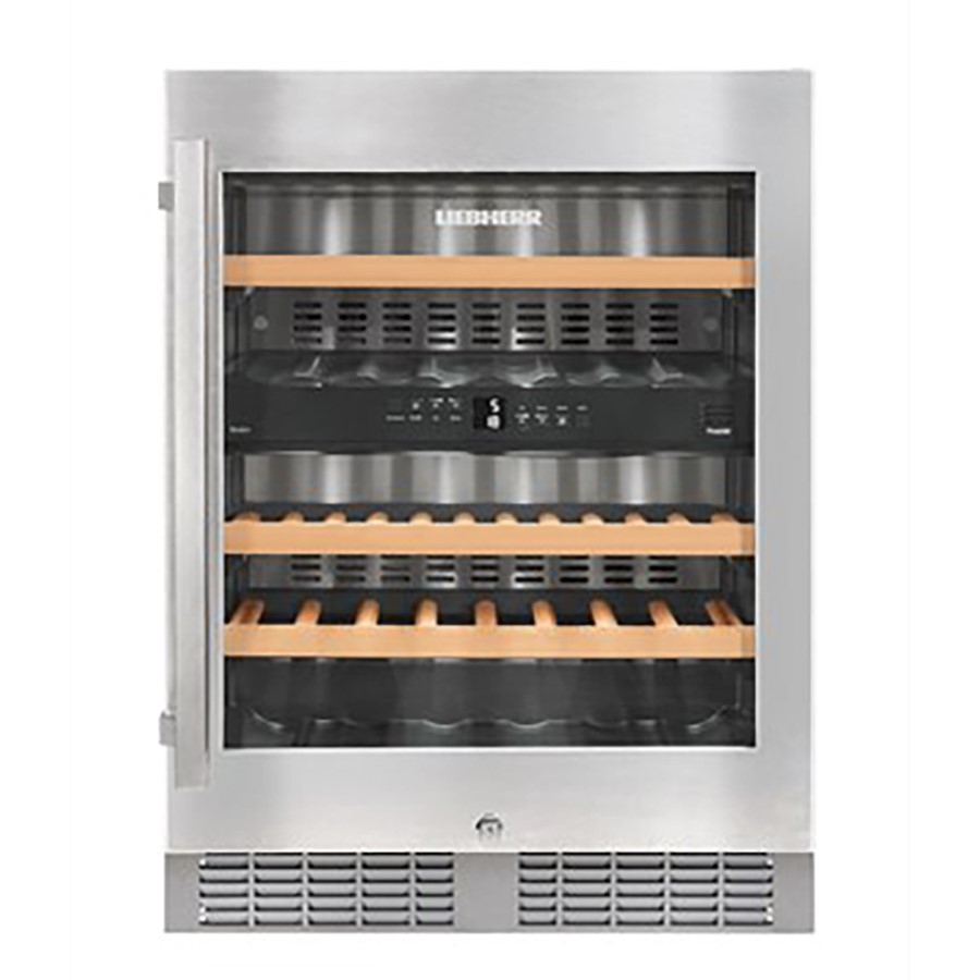 additioanl image for  Liebherr Wine Cooler BuiltUnder 94 L 