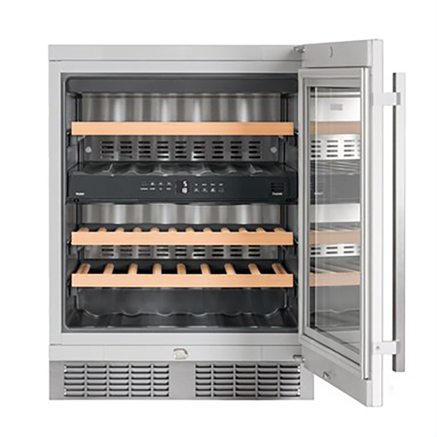 additioanl image for  Liebherr Wine Cooler BuiltUnder 94 L 