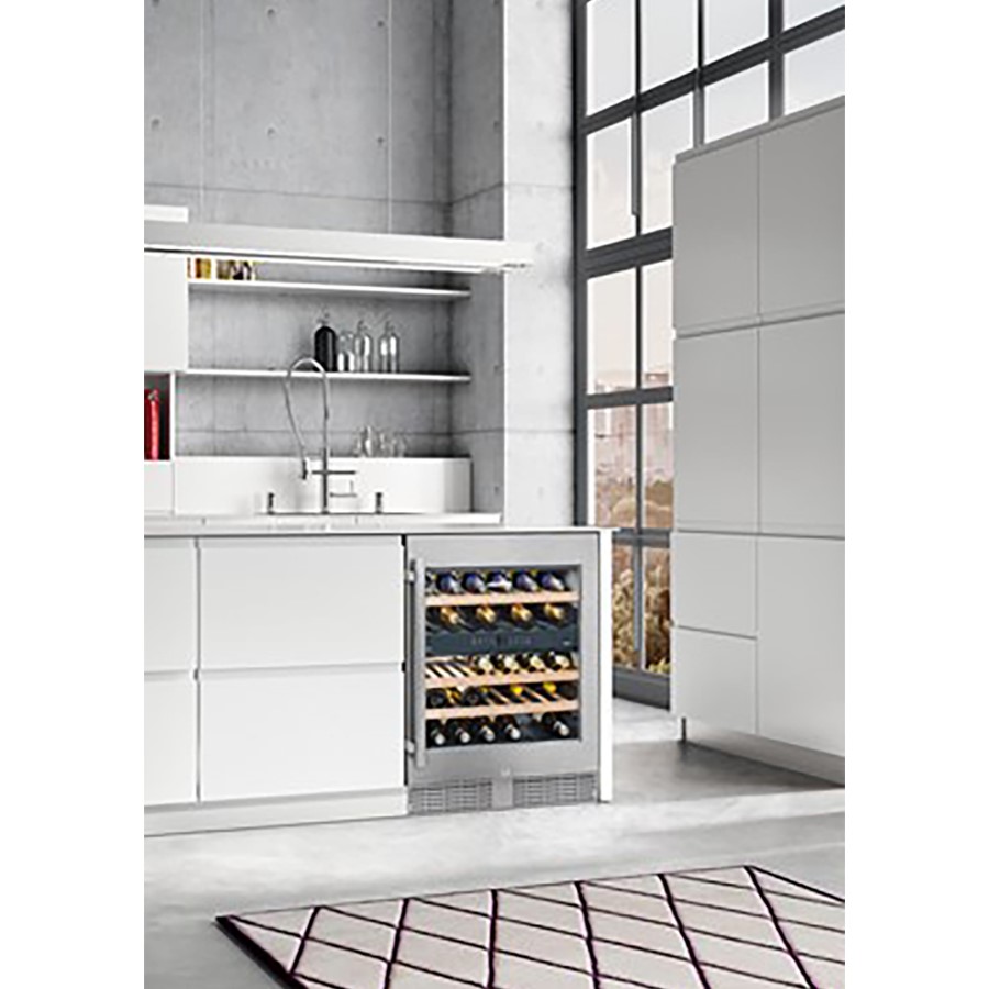 additioanl image for  Liebherr Wine Cooler BuiltUnder 94 L 