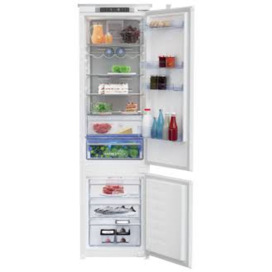 additioanl image for  Beko F/Freezer No Frost F/Standing White 