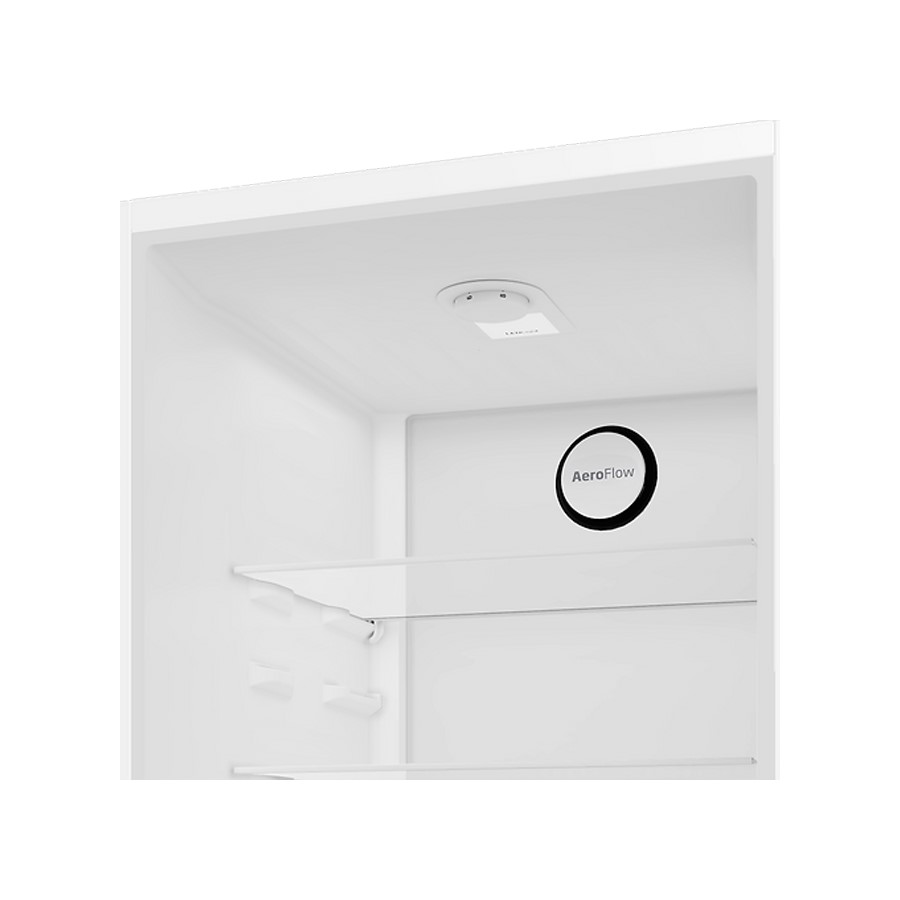 additioanl image for  Beko F/Freezer No Frost F/Standing White 