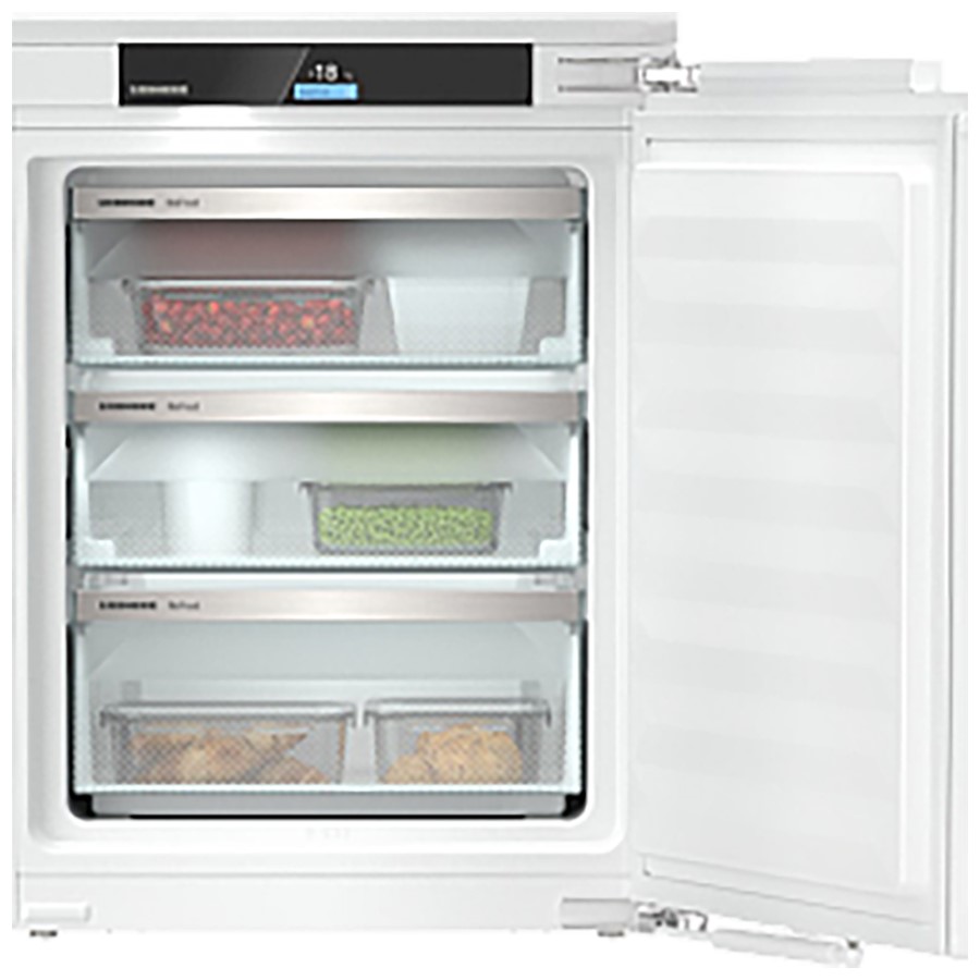additioanl image for  Liebherr Freezer Built-In No Frost 65 L 