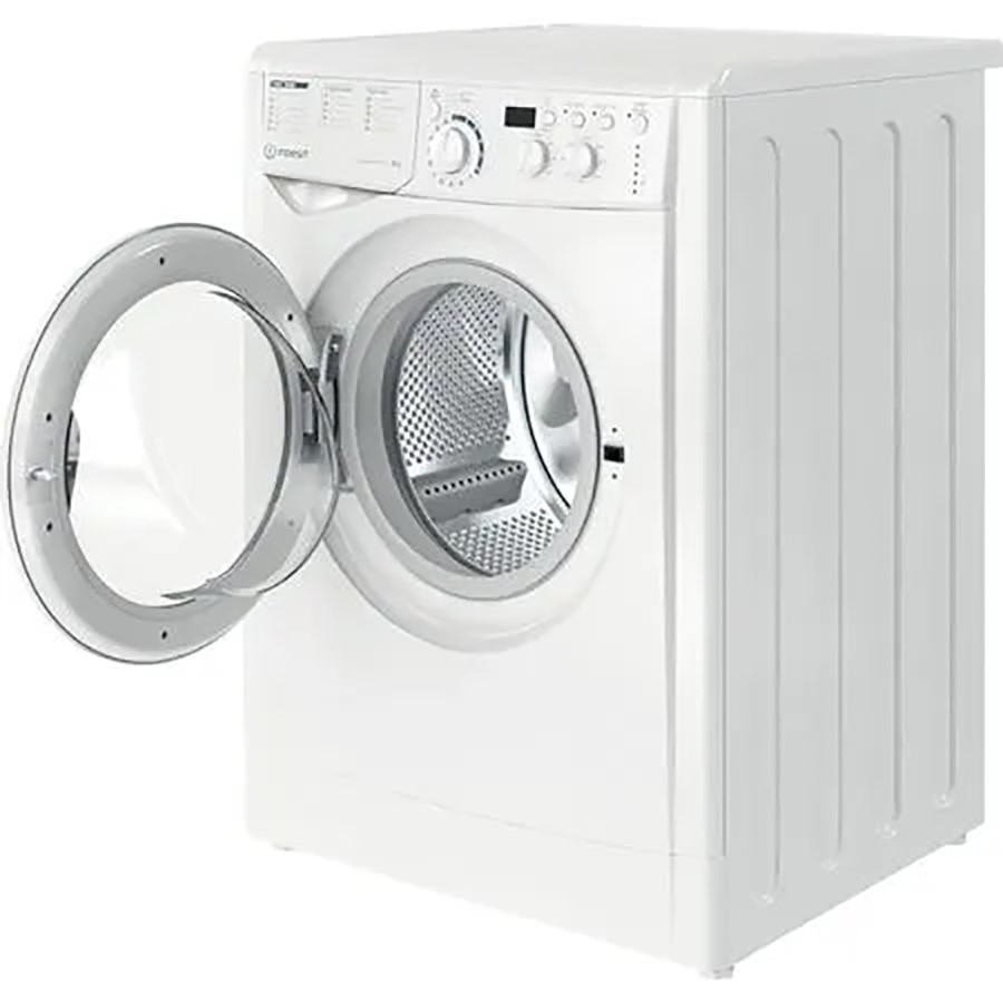 additioanl image for  Indesit 8 kg Washing Machine 1400rpm 
